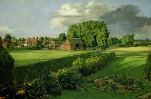 Golding Constable